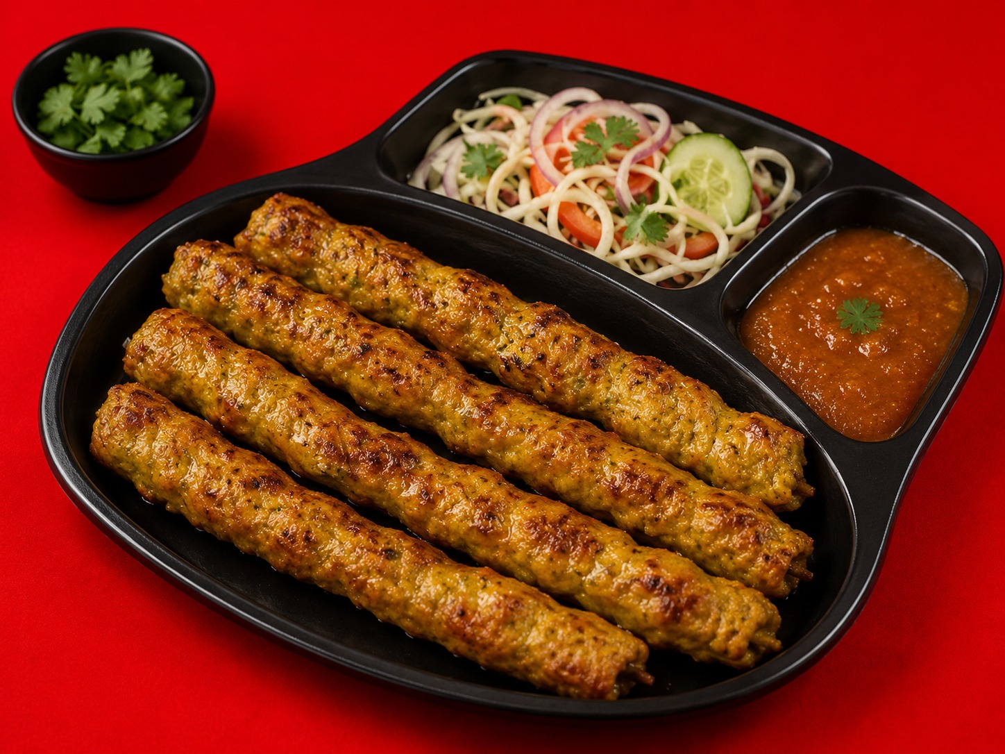 Menu Item