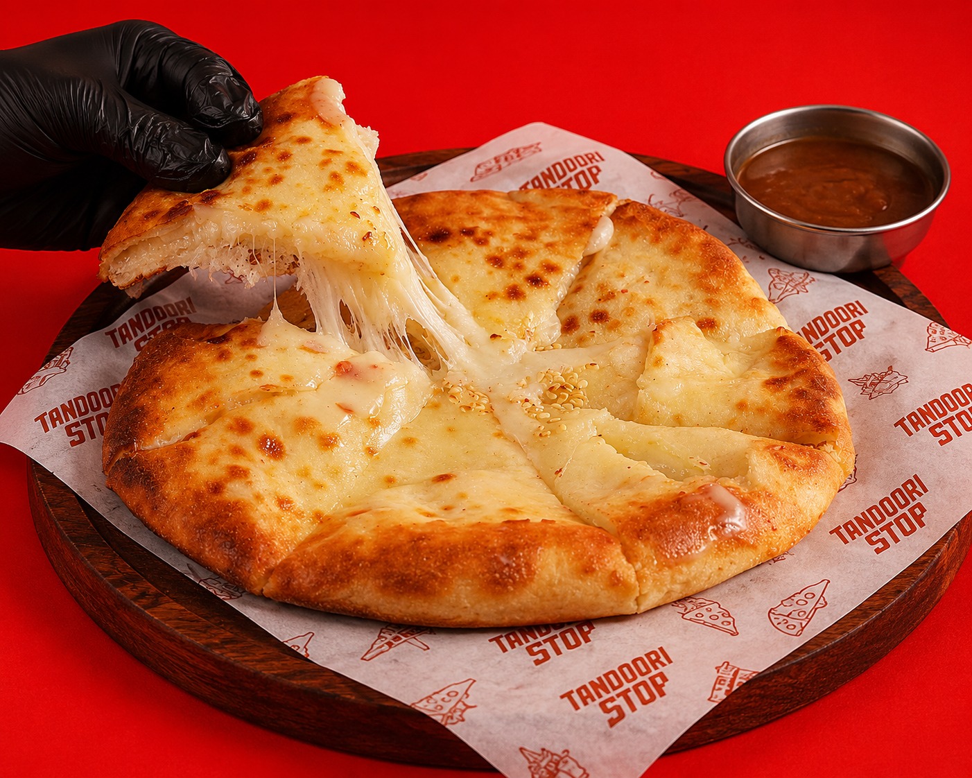 Menu Item
