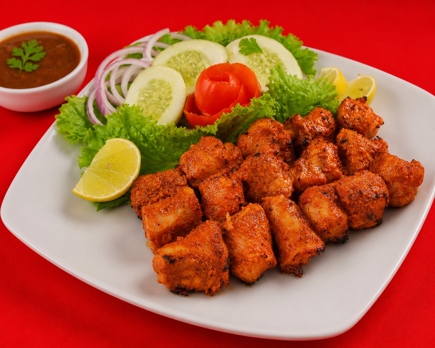 Menu Item