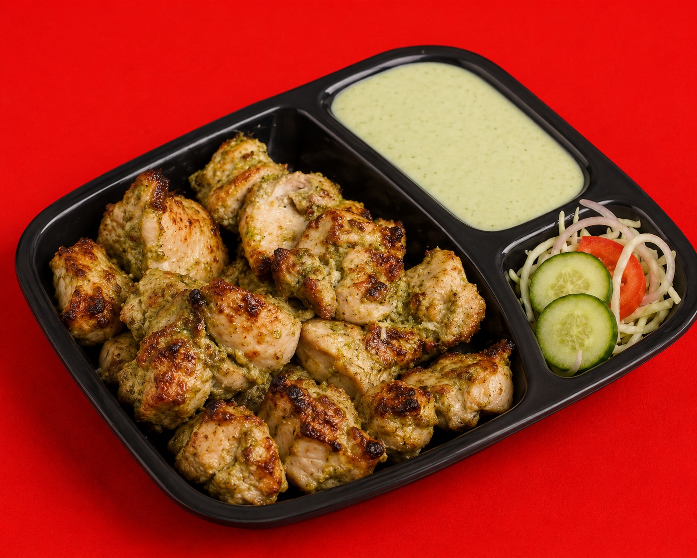 Menu Item