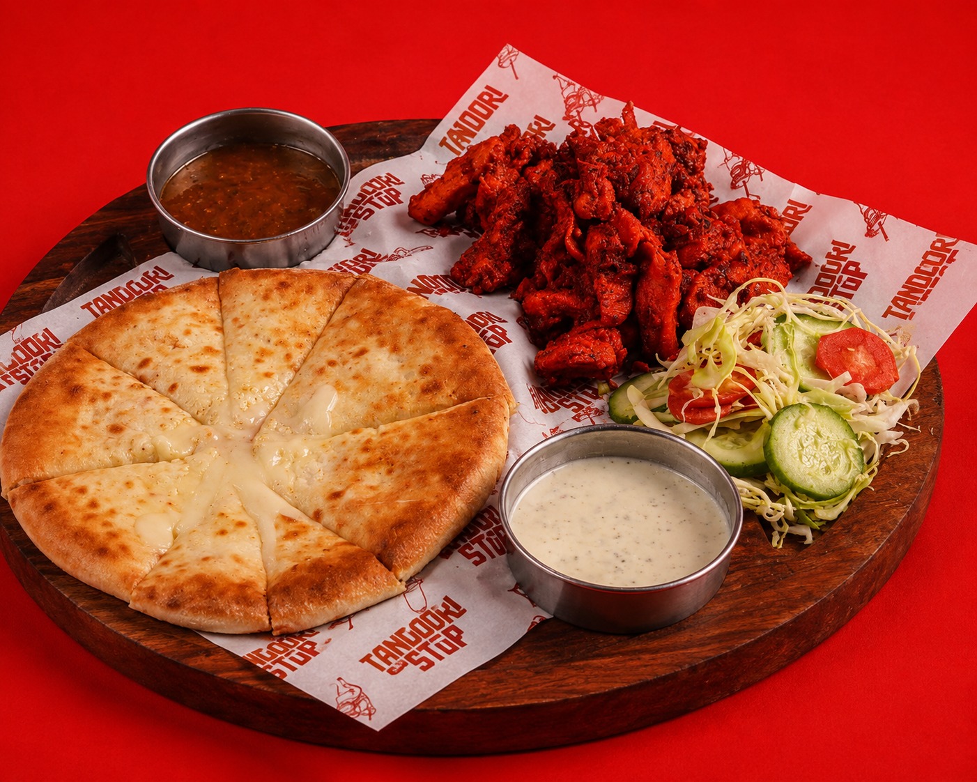 Menu Item