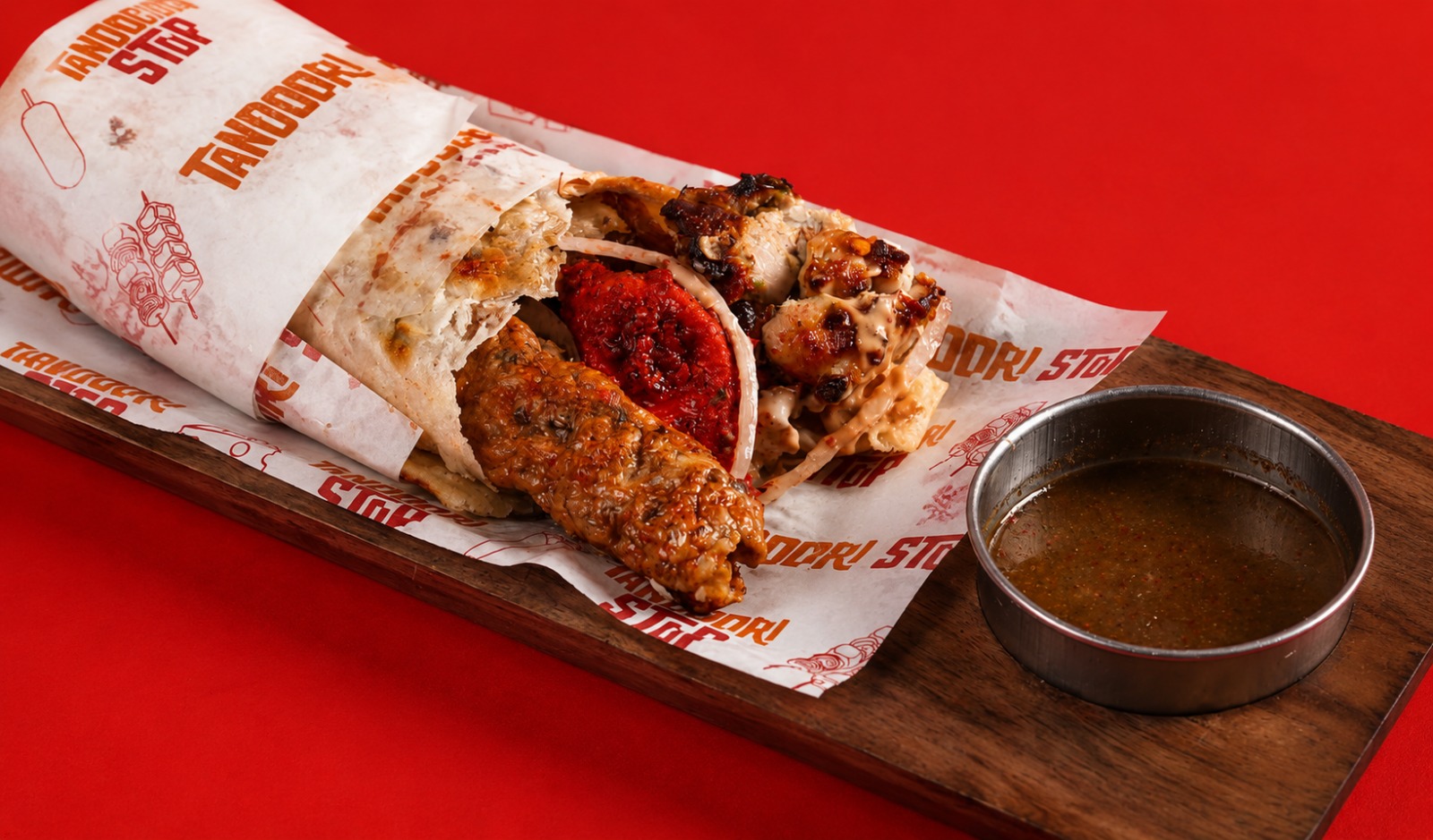 Menu Item