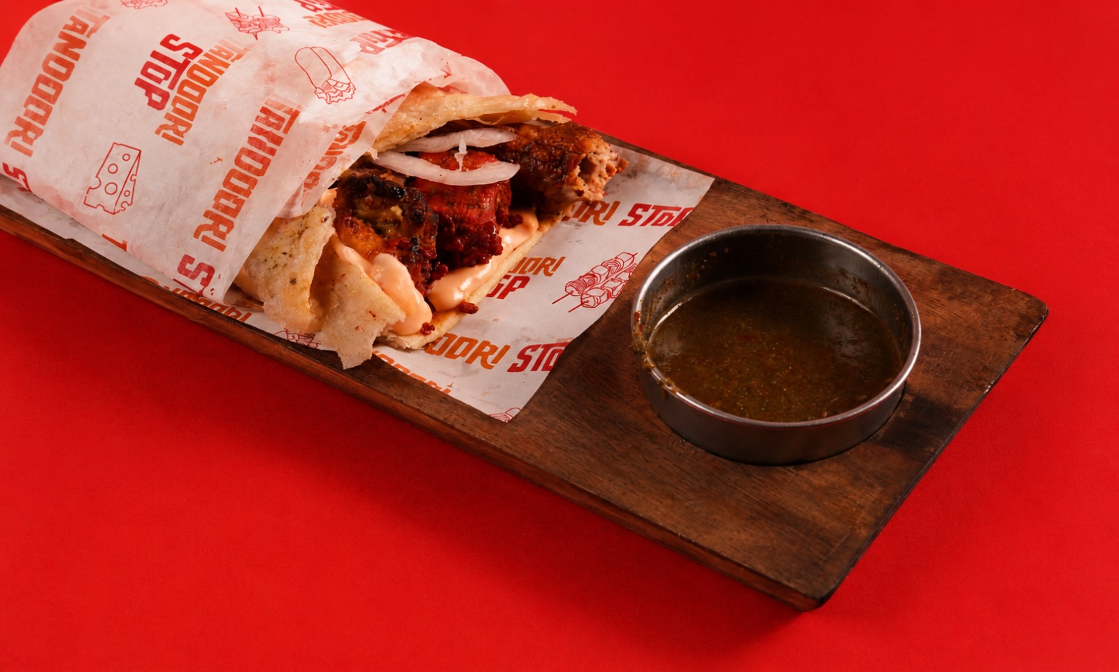 Menu Item